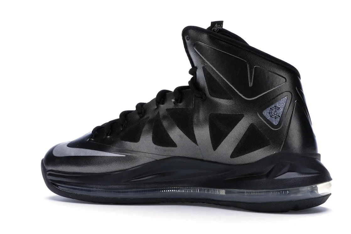 Nike LeBron X Carbon