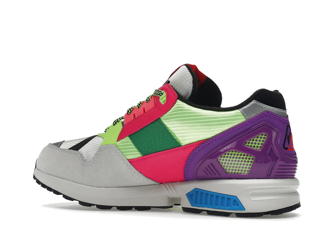 adidas ZX 8500 Overkill Graffiti