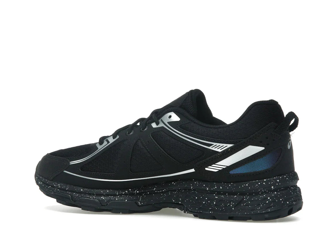 ASICS Gel-Venture 6 Schwarz Schwarz