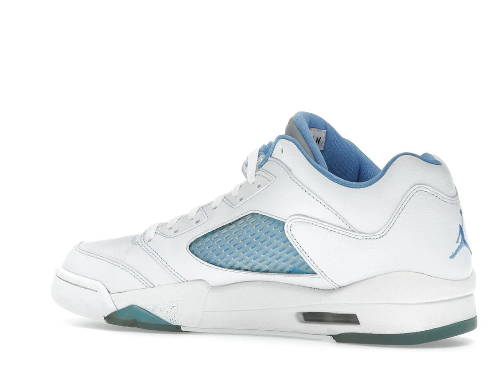 Jordan 5 Retro Low University Blue (Damen)