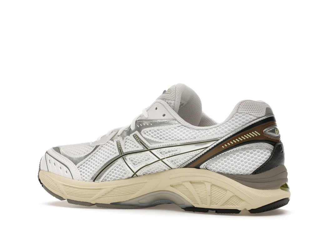 ASICS GT-2160 Weiß Softgelb