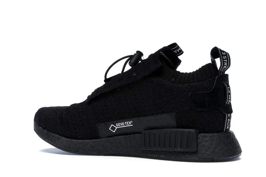 adidas NMD TS1 Gore-Tex Triple Black