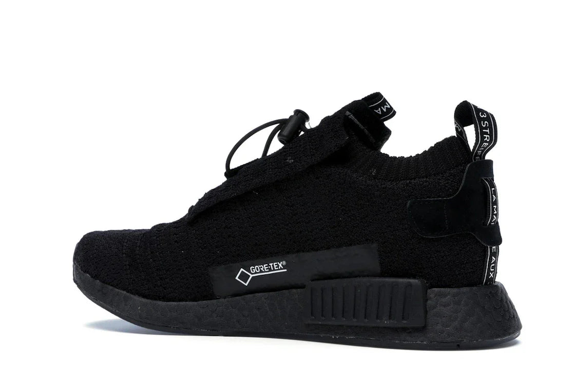 adidas NMD TS1 Gore-Tex Triple Black