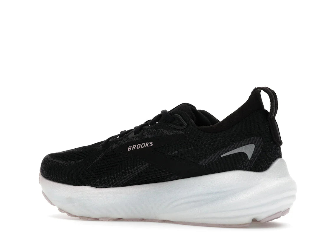 Brooks Glycerin 22 Black Orchid Ice White (Damen)