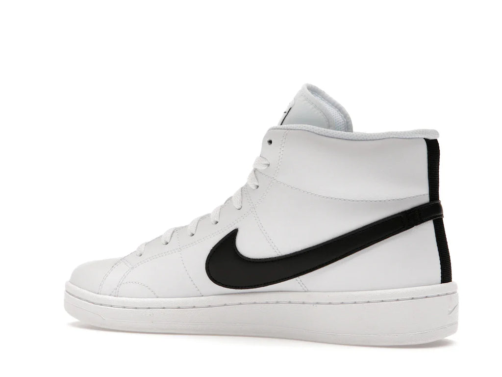 Nike Court Royale 2 Mid White Onyx