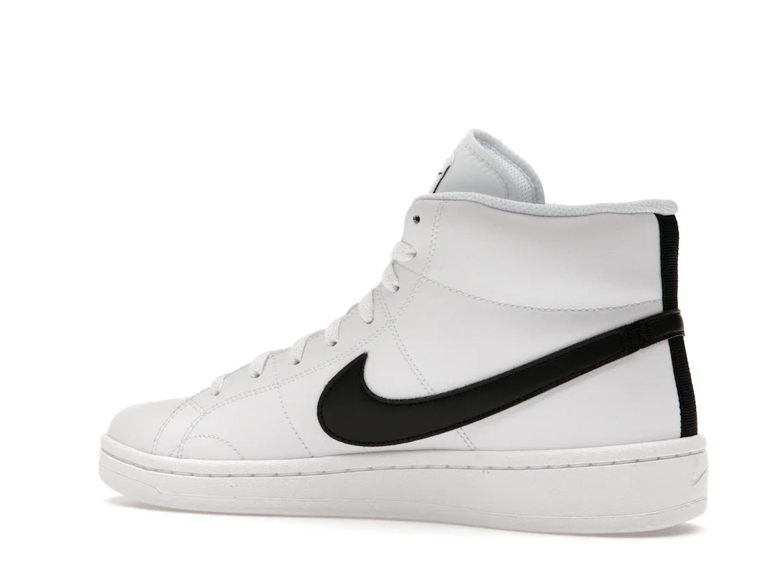 Nike Court Royale 2 Mid White Onyx