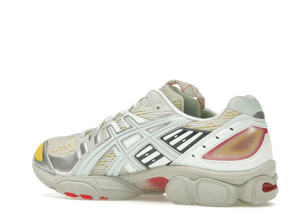 ASICS UB3-S Gel-Nimbus 9 Glacier Gray Soothing Sea