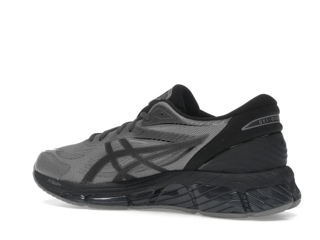 ASICS Gel-Quantum 360 VIII Clay Gray Black
