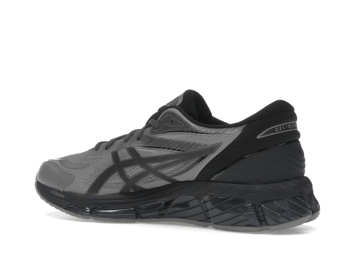 ASICS Gel-Quantum 360 VIII Clay Gray Black