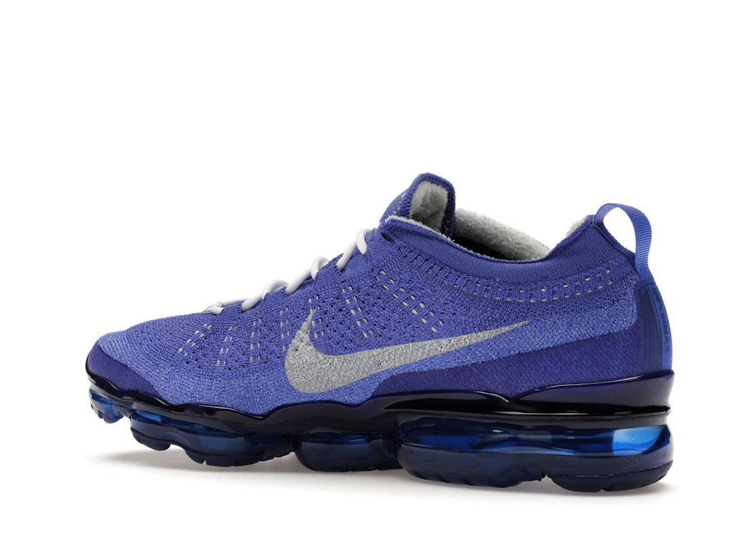 Nike Air VaporMax 2023 Flyknit Hell-Ultramarin