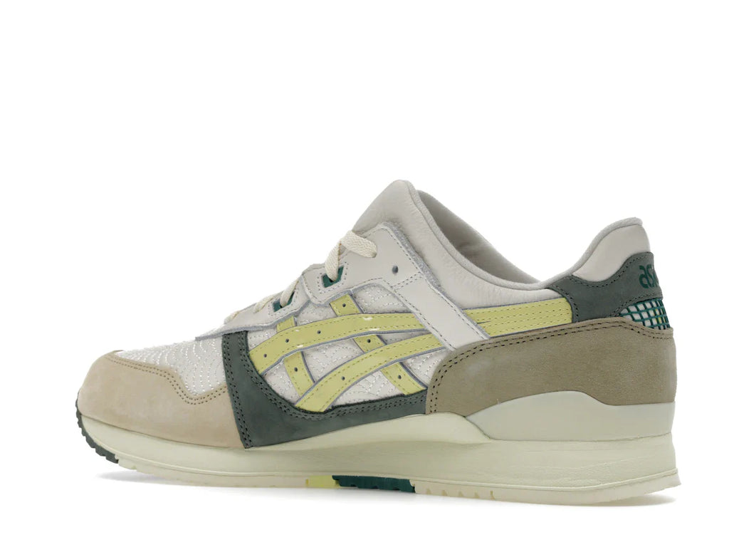 ASICS Gel-Lyte III Kith Brasilien