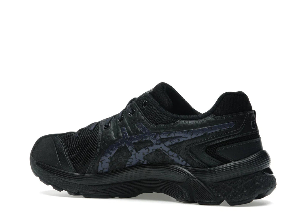 Asics Gel-Kiril 3 Kiko Kostadinov Schwarz Marine