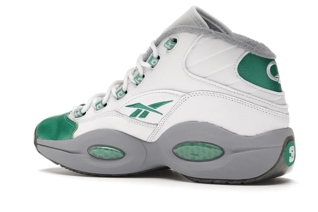 Reebok Question Mid Philadelphia Eagles