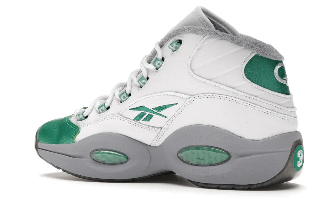 Reebok Question Mid Philadelphia Eagles