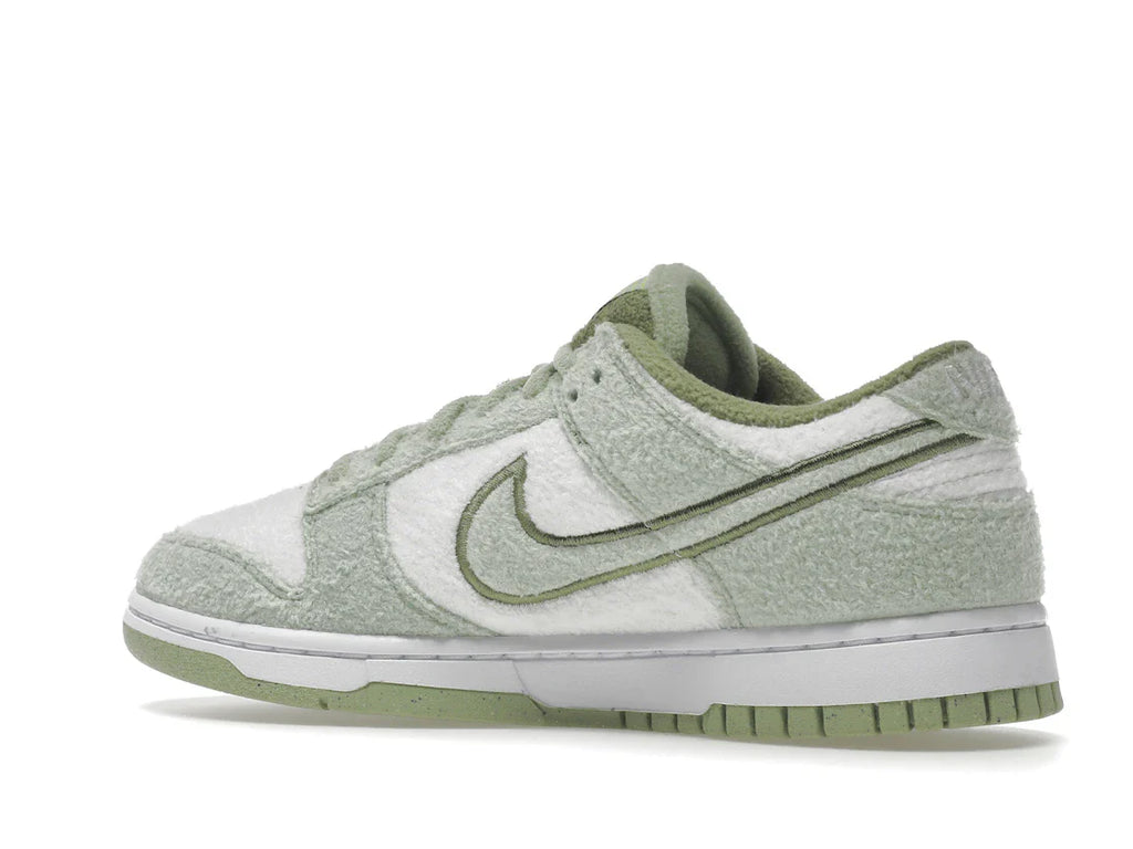 Nike Dunk Low SE Fleece Pack Honeydew (Damen)