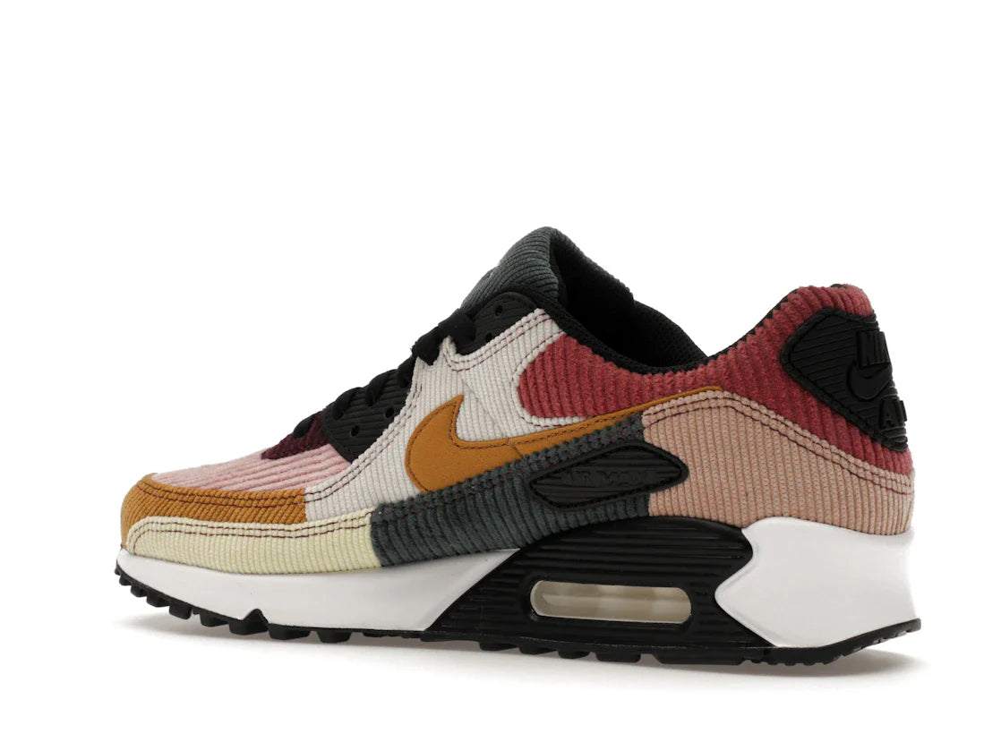 Nike Air Max 90 Multi-Corduroy (Damen)