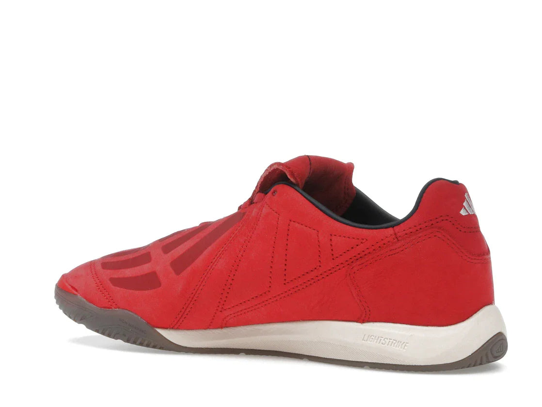 adidas Predator 2002 IC Kith Rot Weiß