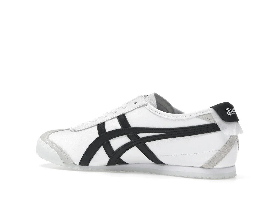 Onitsuka Tiger Mexico 66 Weiß Schwarz