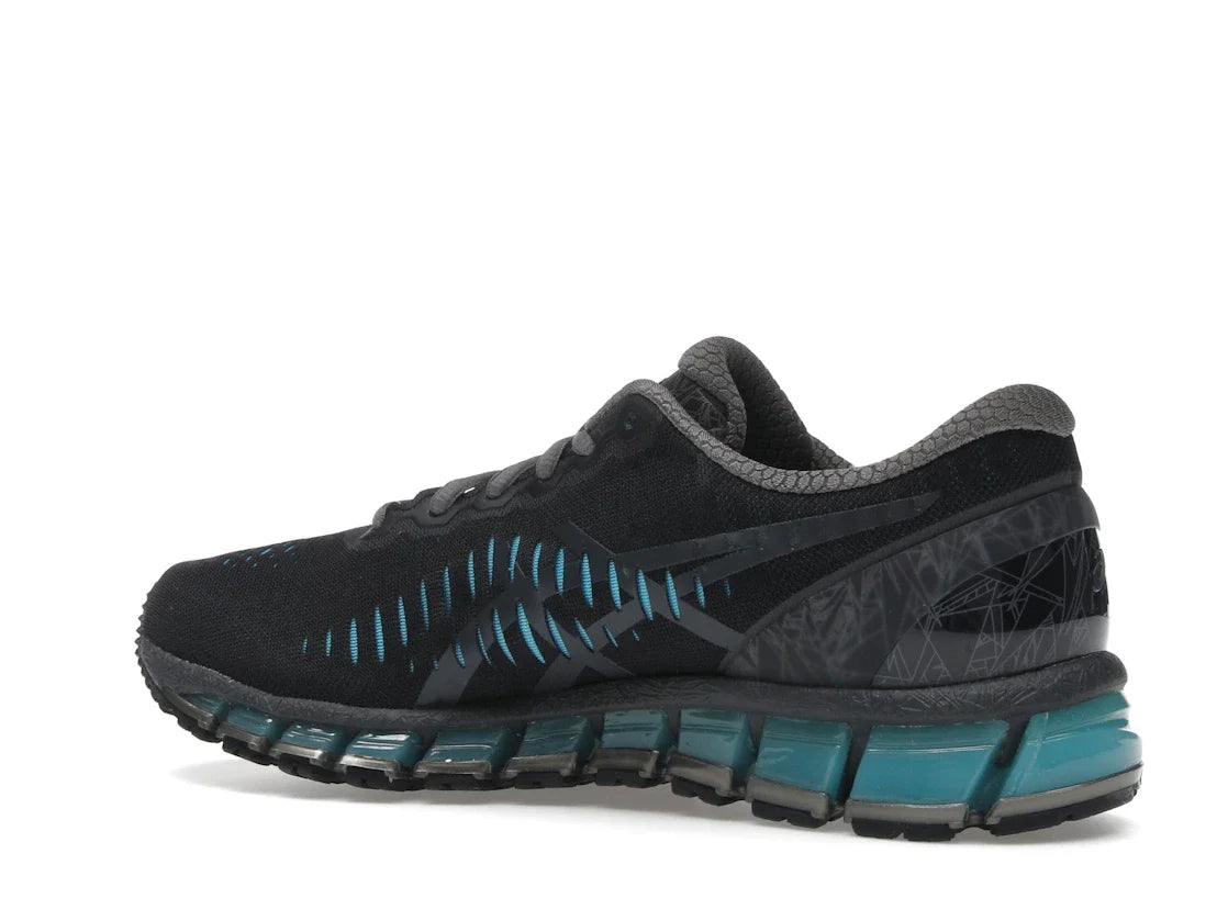 ASICS Gel-Quantum 360 I Black Aquarium