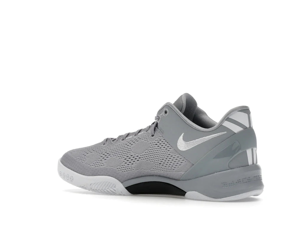 Nike Kobe 8 Wolf Grey (GS)