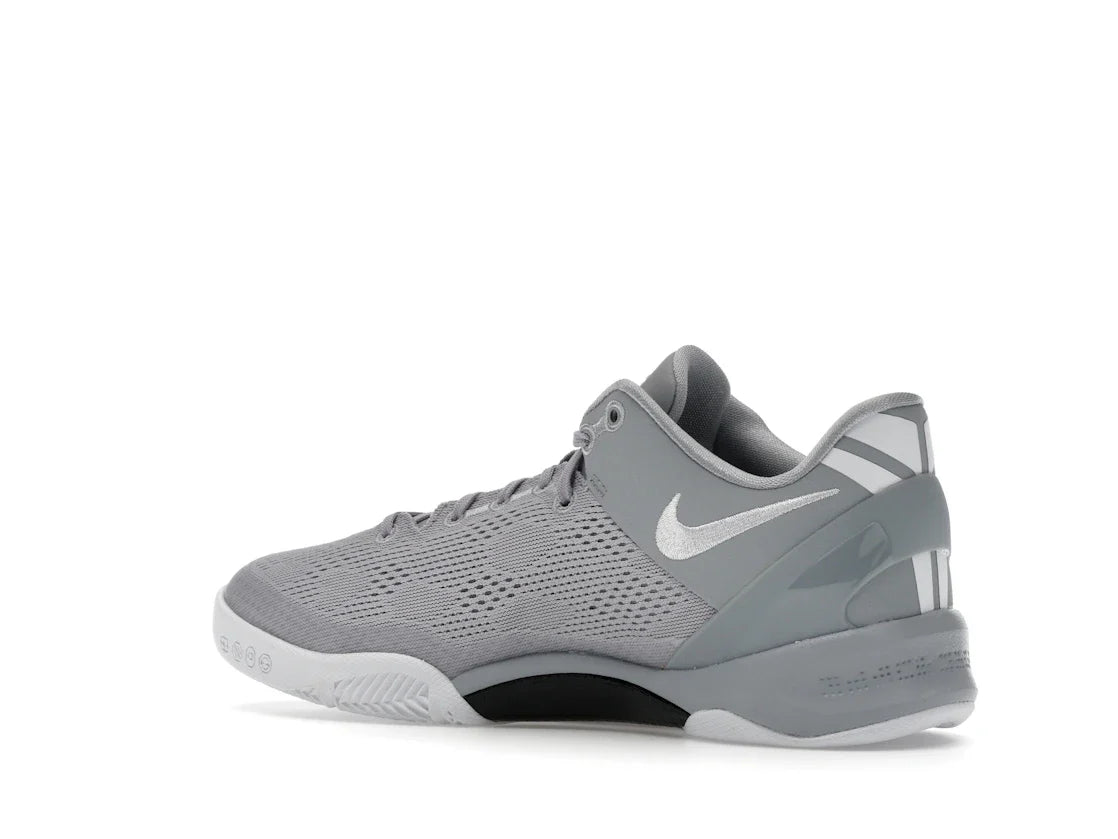 Nike Kobe 8 Wolf Grey (GS)