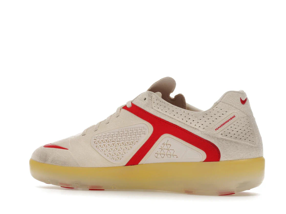 Nike Cryoshot CTR360 Maestri II G-Dragon Peaceminusone Natural University Red