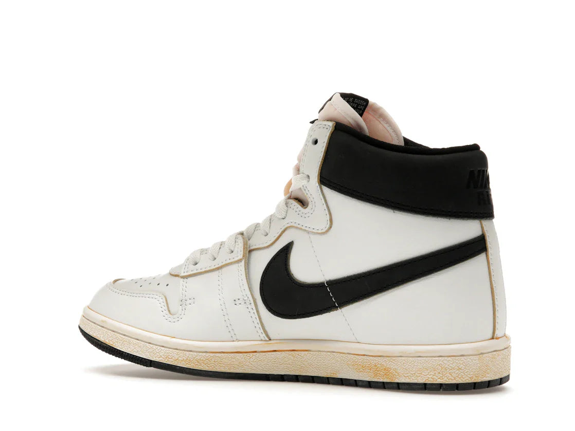 Nike Jordan Air Ship PE SP A Ma Manner Weiß Schwarz