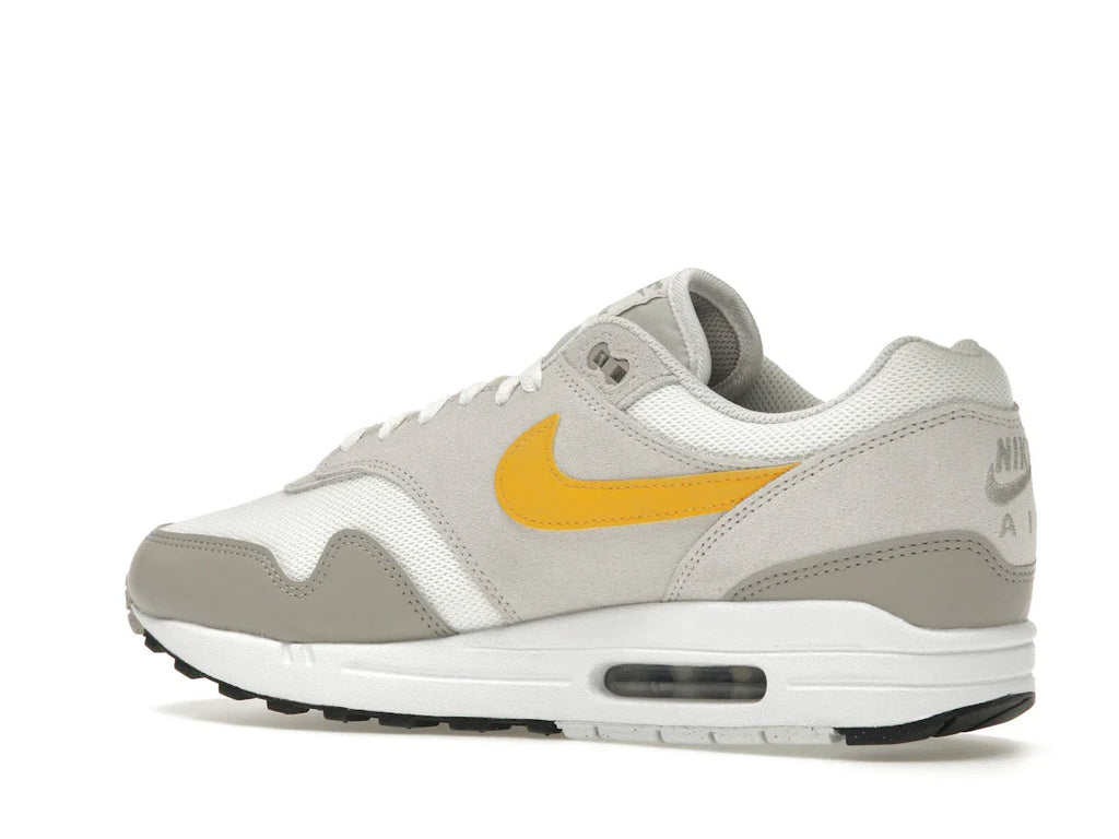 Nike Air Max 1 Essential Summit White University Gold