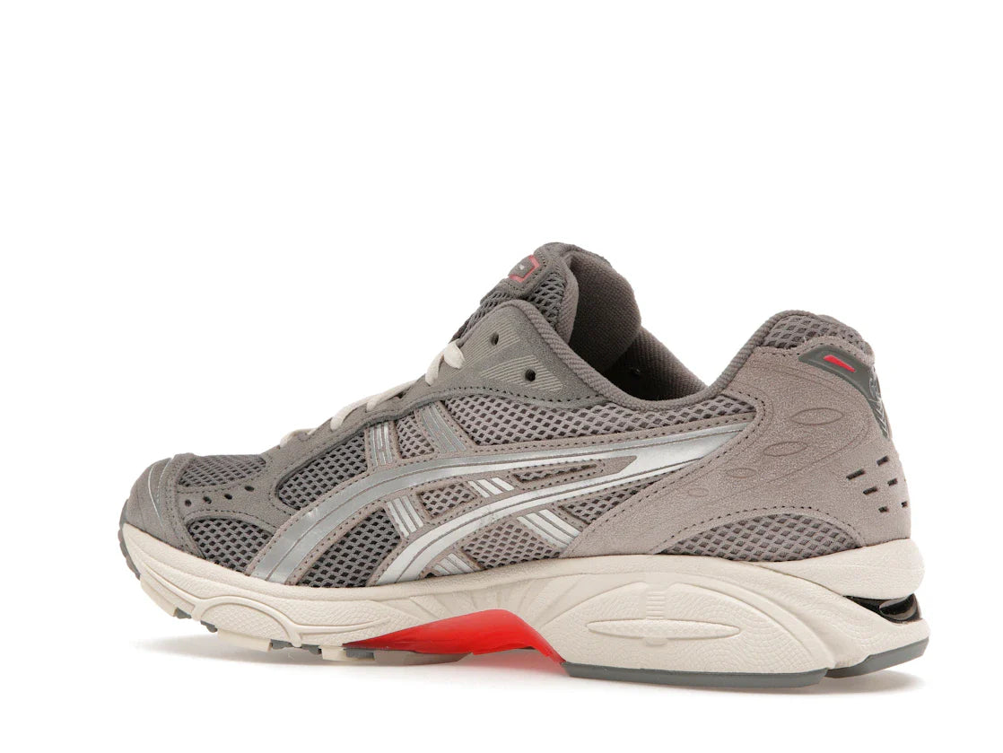 ASICS Gel-Kayano 14 Clay Gray Pure Silver
