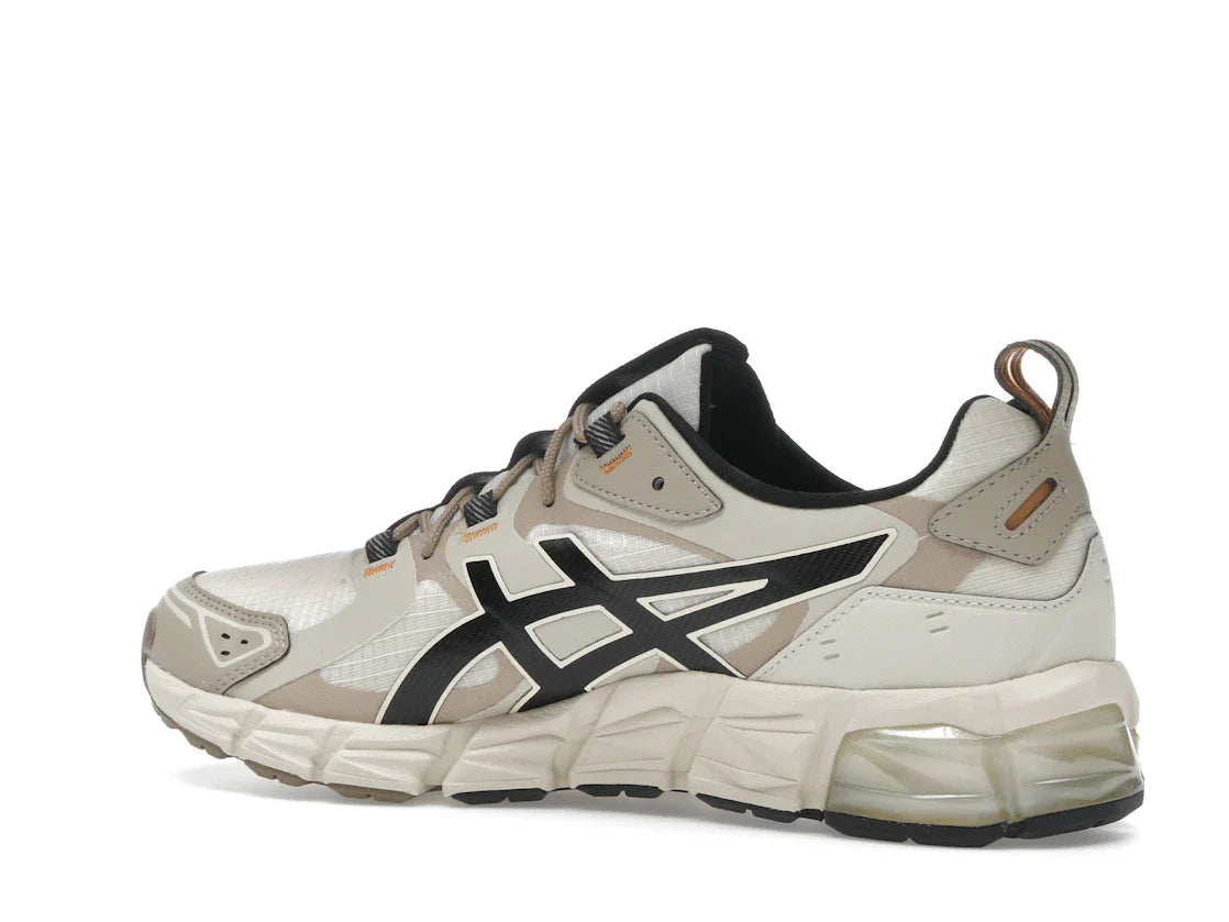 ASICS Gel-Quantum 180 Vanilla Black