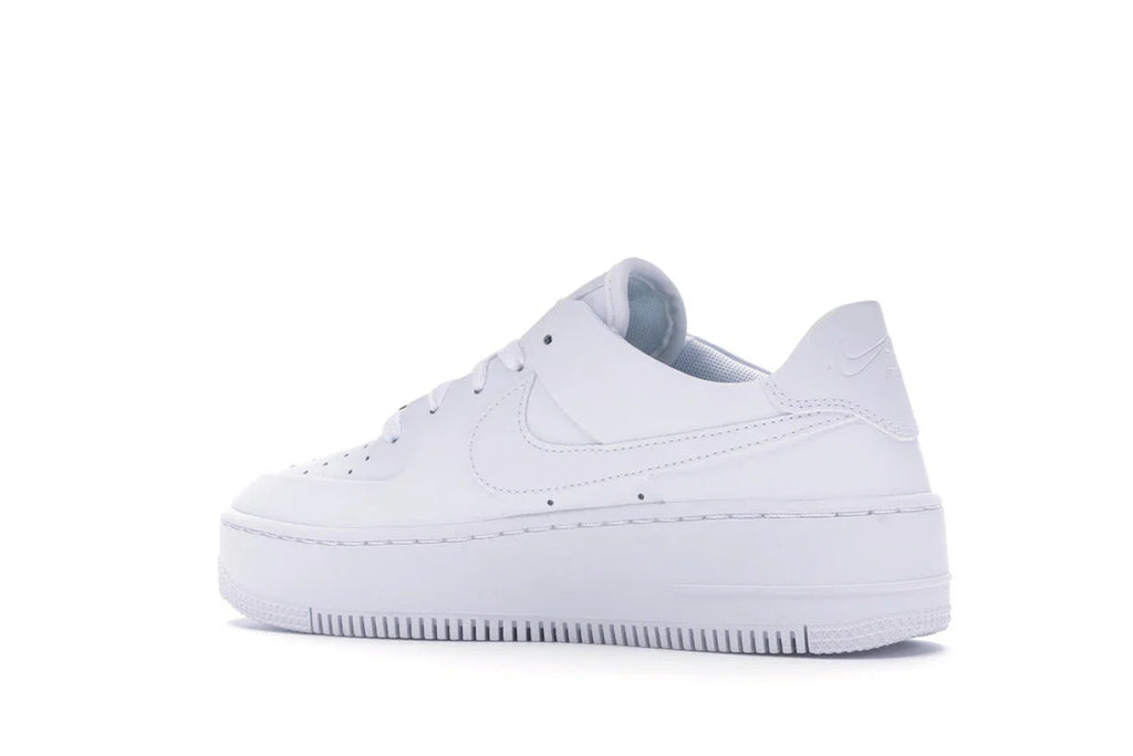 Nike Air Force 1 Sage Low Triple White (Damen)