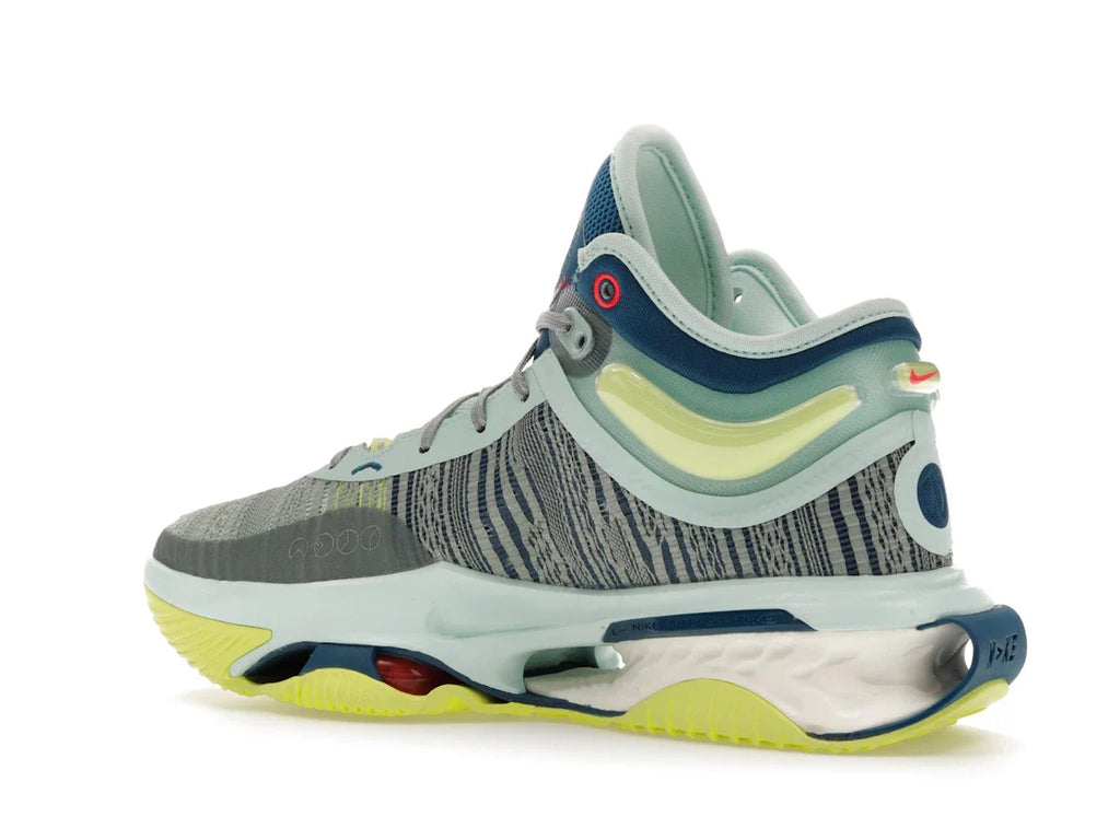 Nike Air Zoom GT Jump 2 Alpha Wave