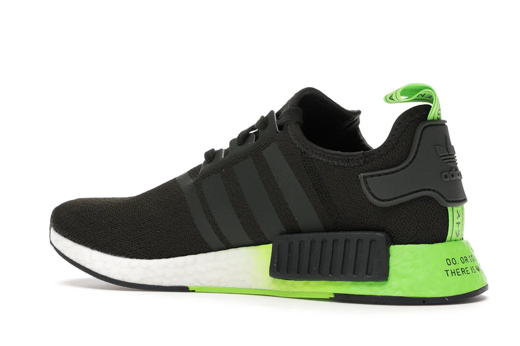 adidas NMD R1 Star Wars Yoda
