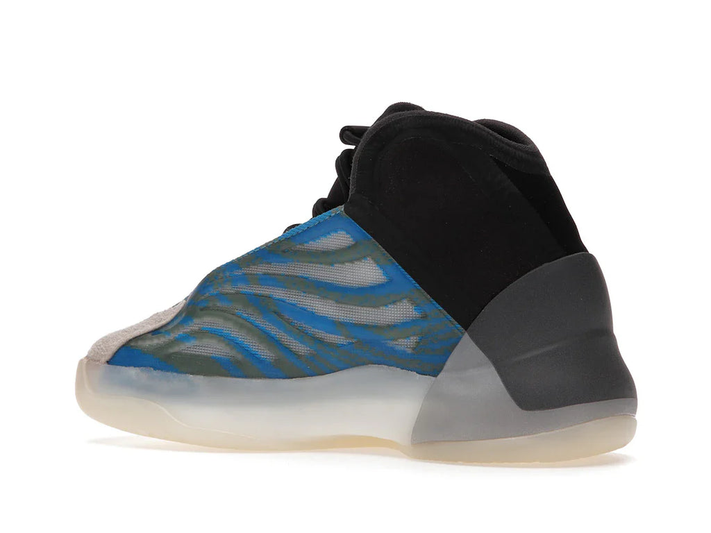 adidas Yeezy QNTM Frozen Blue (Kinder)