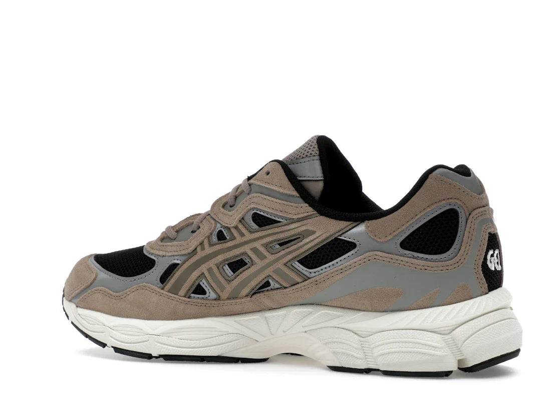 ASICS Gel-NYC Schwarz Greige