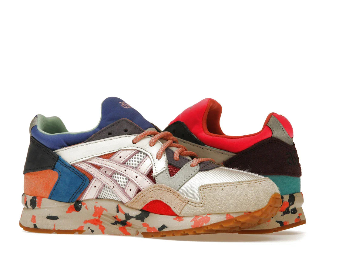 ASICS Gel-Lyte V Re: Zusammenarbeit