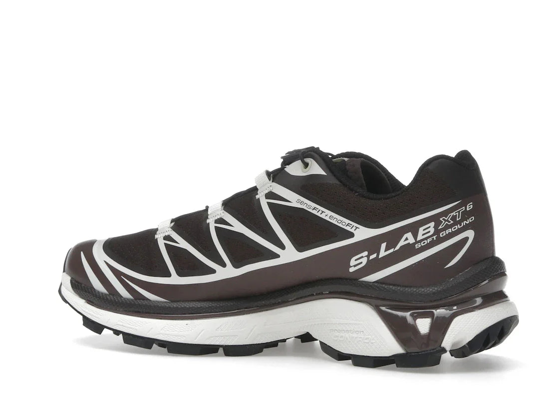 Salomon XT-6 Kaffee French Roast