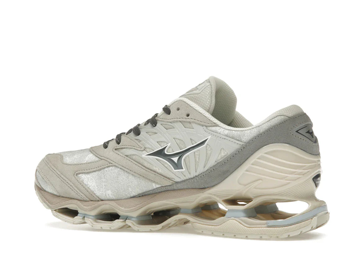Mizuno Wave Prophecy LS Mimetics Pack Nimbus Cloud