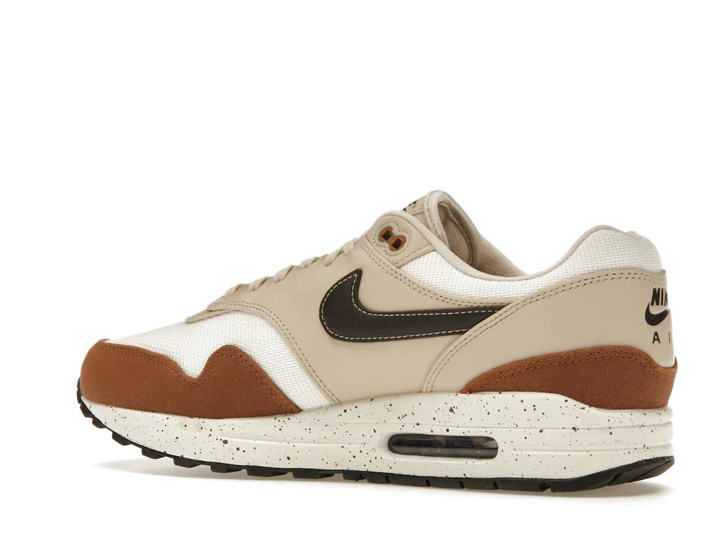 Nike Air Max 1 '87 Velvet Brown (Damen)