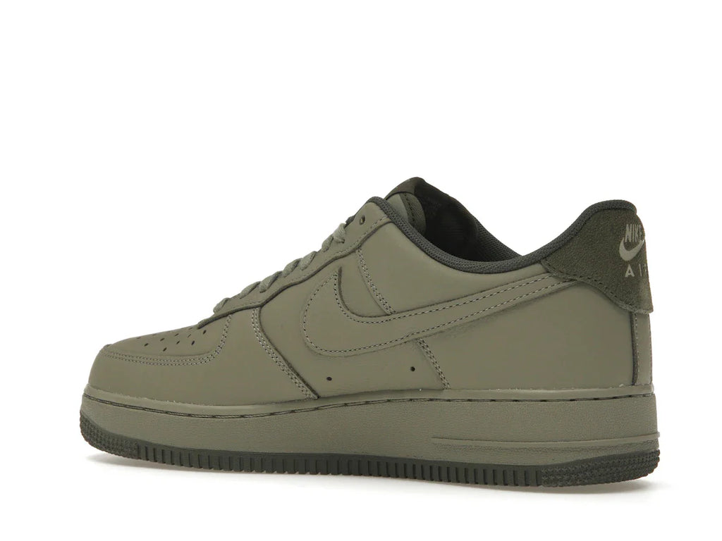 Nike Air Force 1 Low '07 LV8 Light Army Cargo Khaki