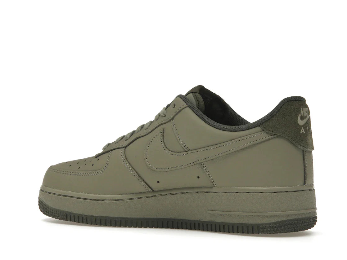 Nike Air Force 1 Low '07 LV8 Light Army Cargo Khaki