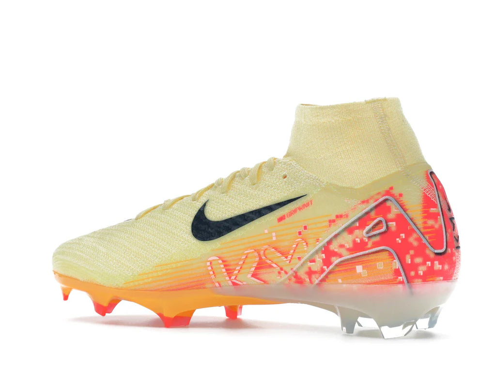 Nike Zoom Mercurial Superfly 10 Elite FG Kylian Mbappé Pack