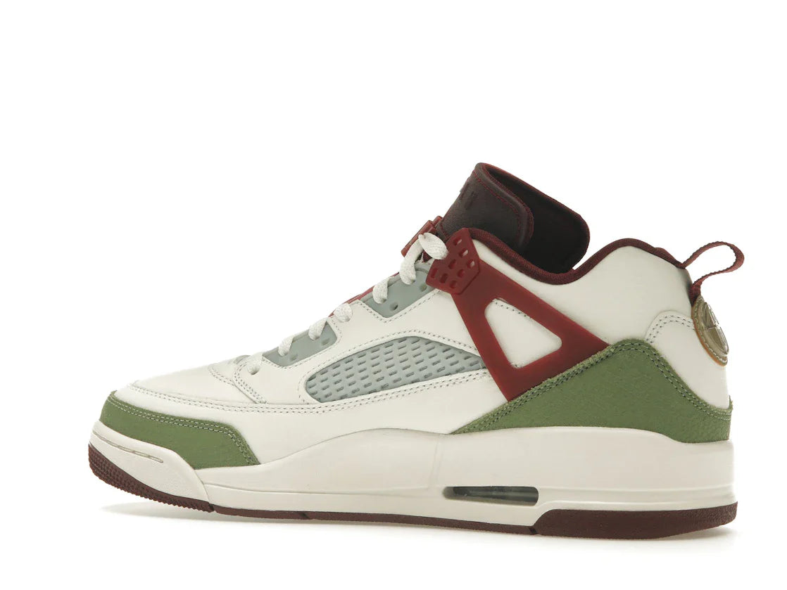Jordan Spizike Low Chinesisches Neujahr (2024)