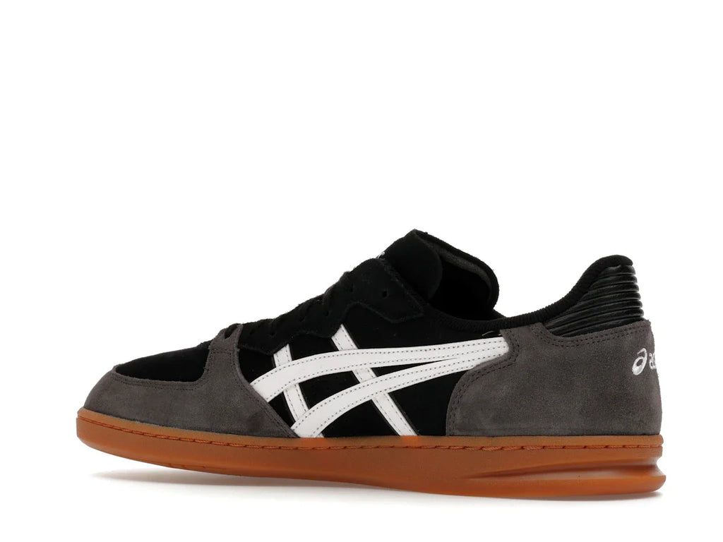 ASICS Skyhand OG Schwarz Weiß