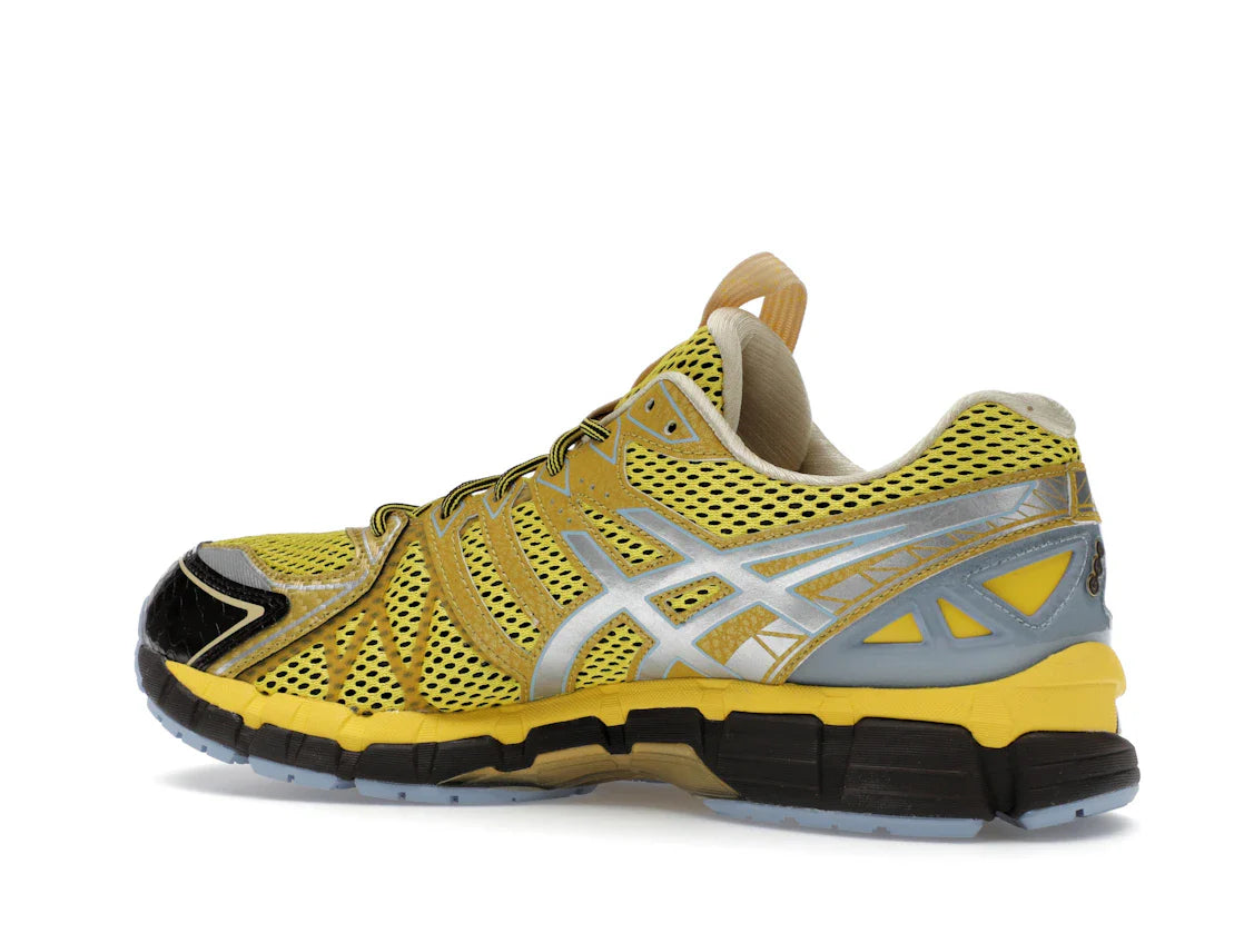 ASICS UB9-S Gel-Kayano 20 Kiko Kostadinov Leuchtendes Gelb
