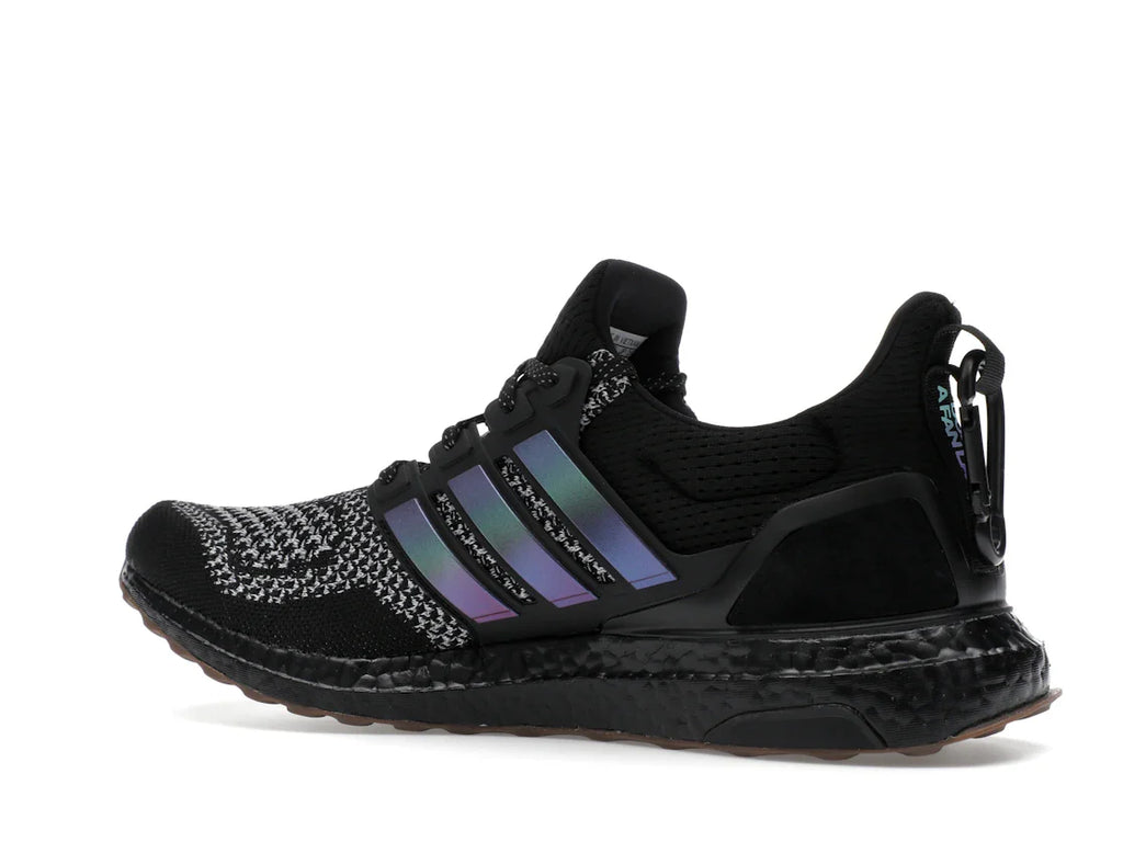 adidas Ultra Boost 1.0 Overtime – Sei später kein Fan