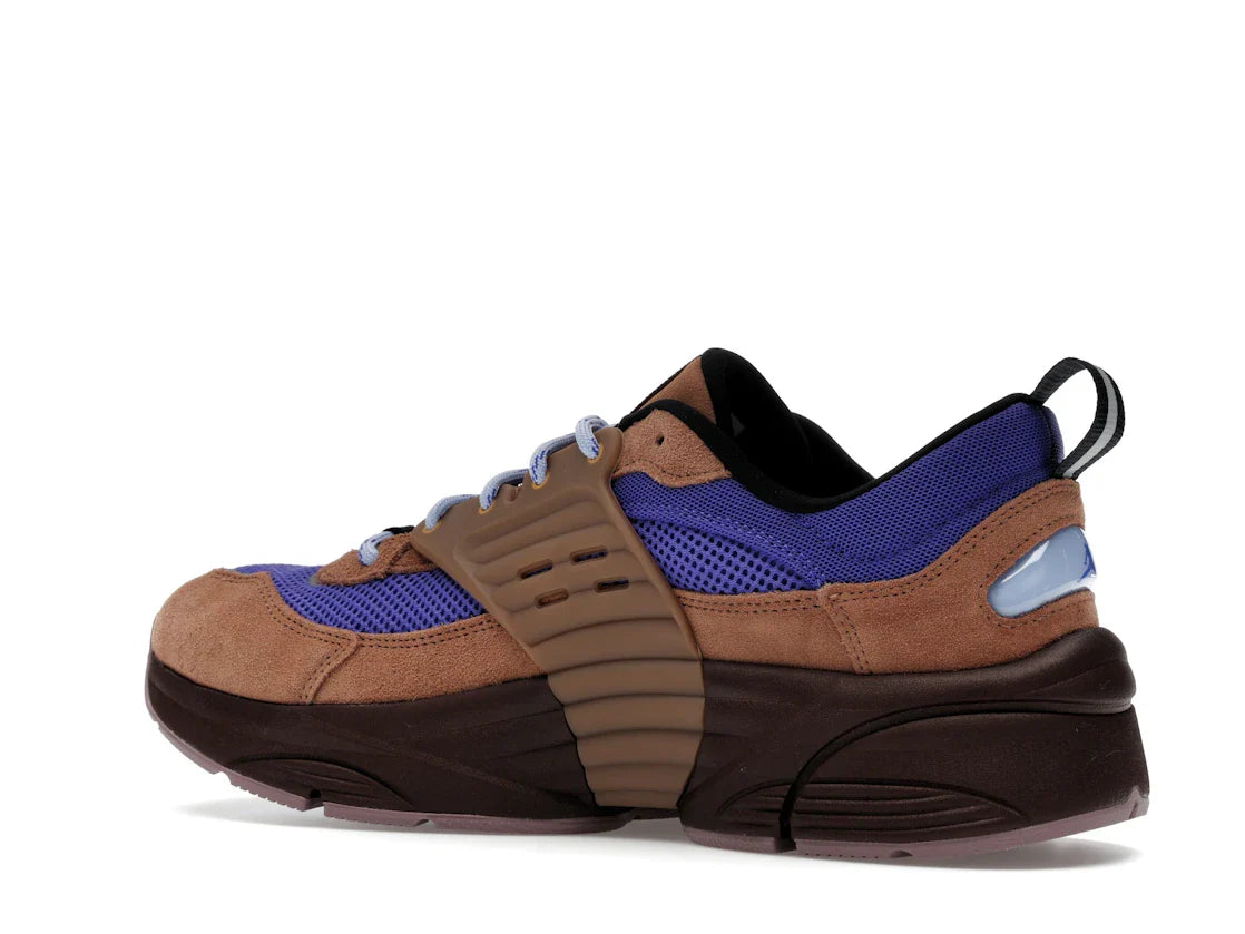 Jordan Trunner O/S Archaeo Brown