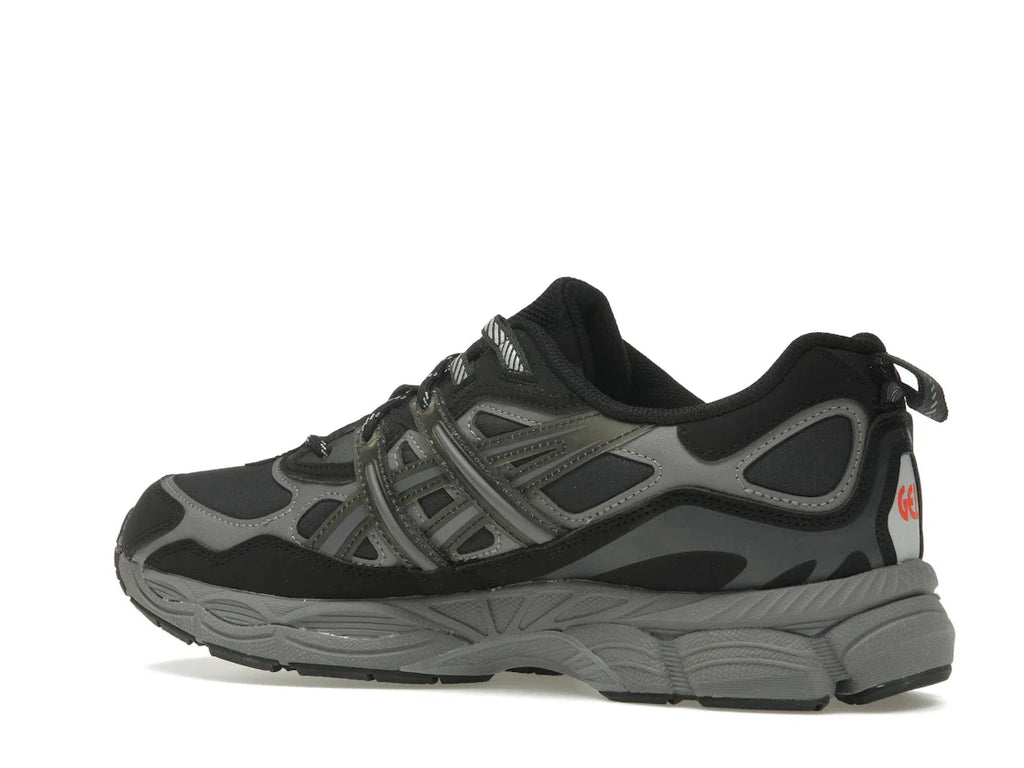 ASICS Gel-NYC Utility Black Carbon