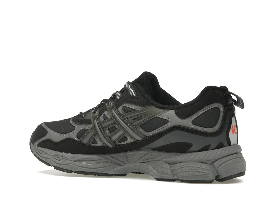 ASICS Gel-NYC Utility Black Carbon