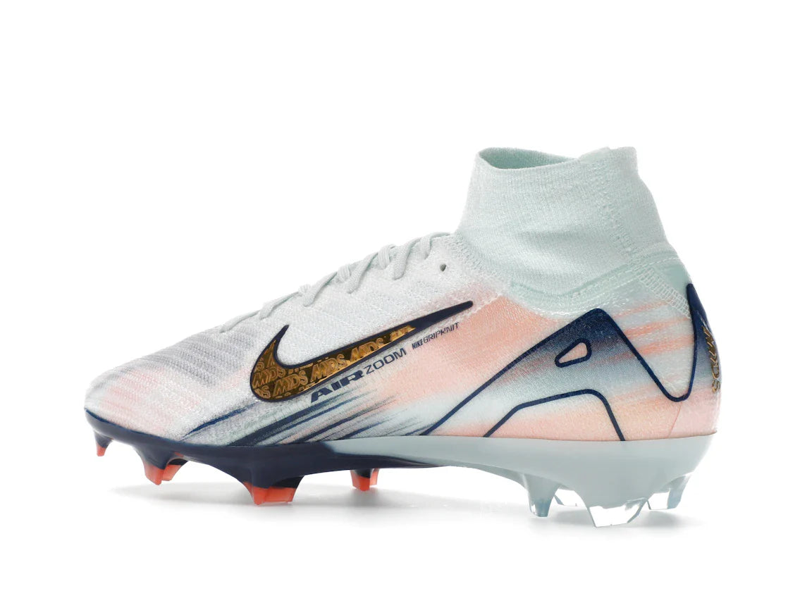 Nike Zoom Mercurial Superfly 10 Elite FG Dream Speed Pack